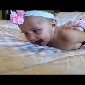 Meet your Posher, Kimberly